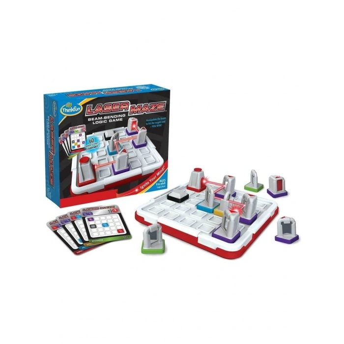 Adore Laser Maze T76340