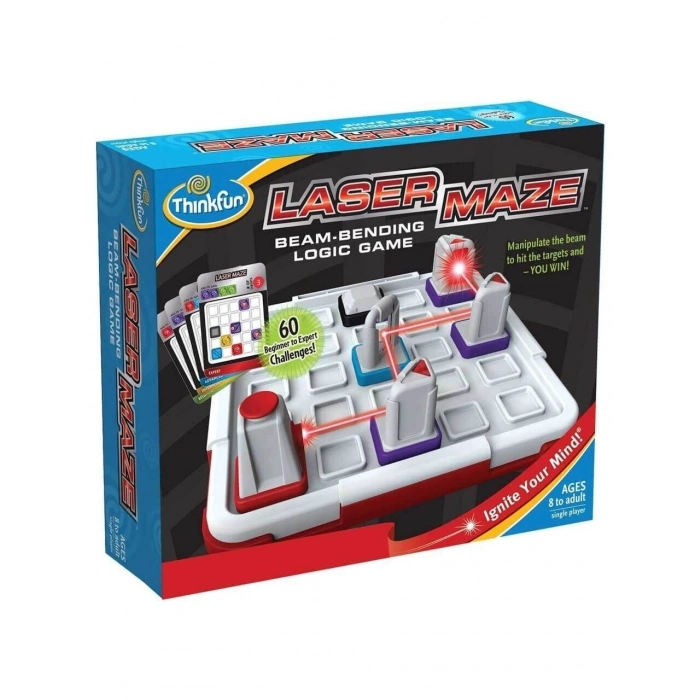 Adore Laser Maze T76340