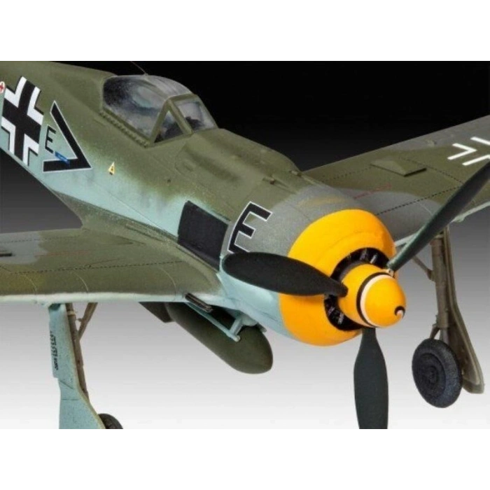 Adore Revell Focke Wulf 63898
