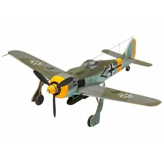 Adore Revell Focke Wulf 63898