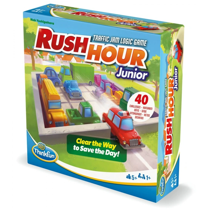 Adore Rush Hour Jr. 76602