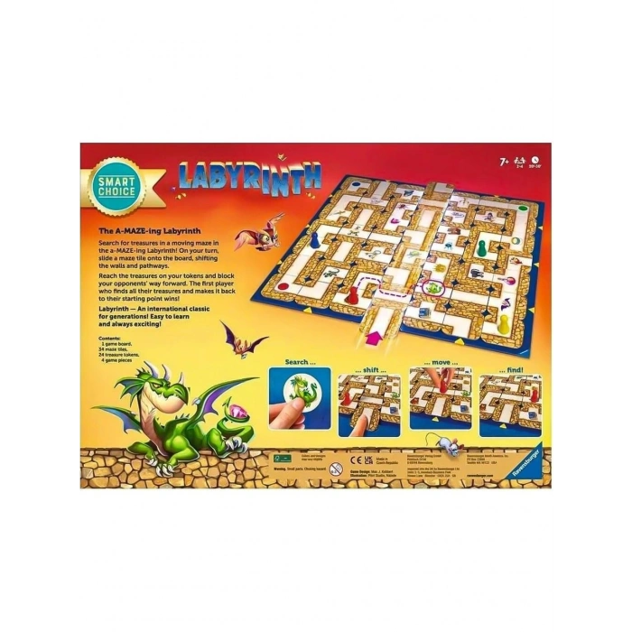 Adore SC Labirent 247141