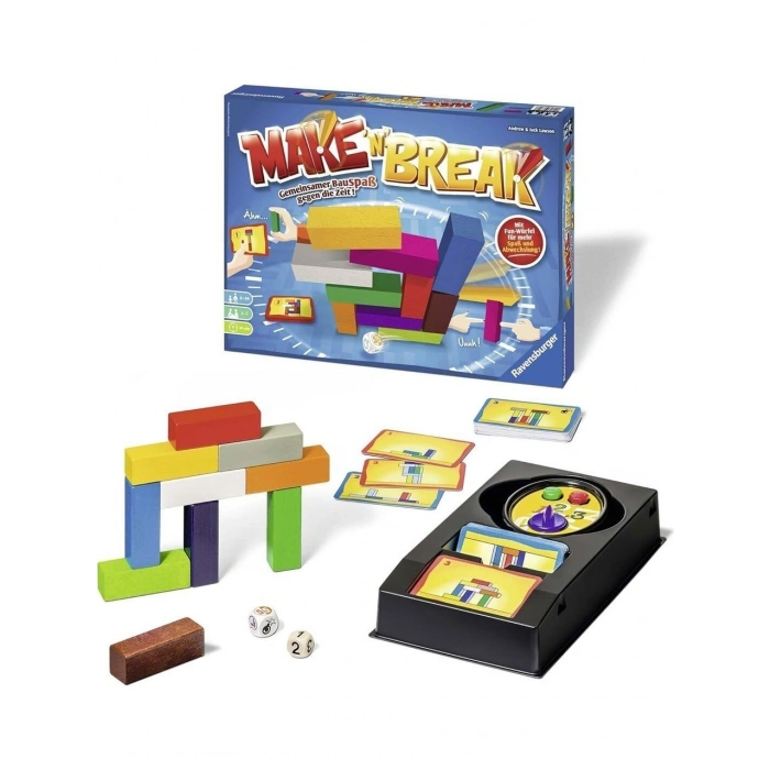 Adore SC Make N Break 247158