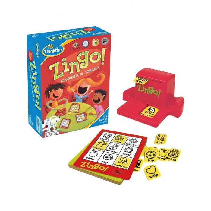 Adore Zingo Tr T7700T