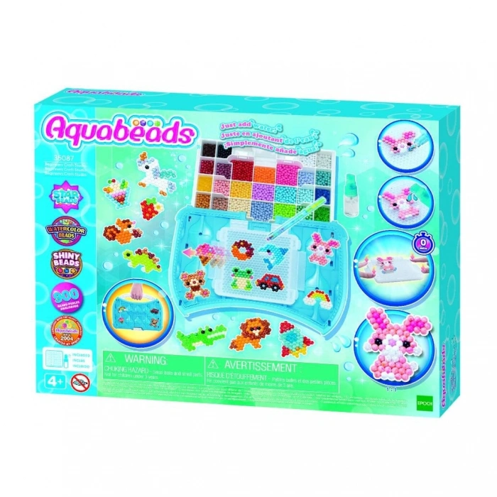 AQUA BEADS EPOCH ELİŞİ BAŞLANGIÇ STÜDYOSU