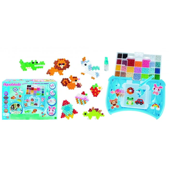 AQUA BEADS EPOCH ELİŞİ BAŞLANGIÇ STÜDYOSU