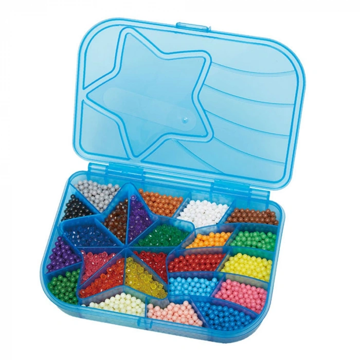 AQUA BEADS MEGA BONCUK SETİ