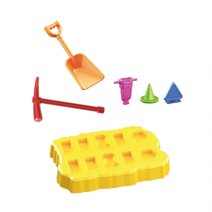 ARTSAND INSAAT KUM SET 600 GR