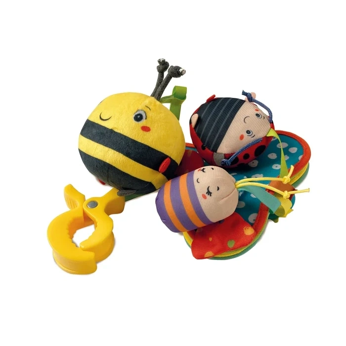 BABY CLEMENTONİ GEZGİN DÖNENCE
