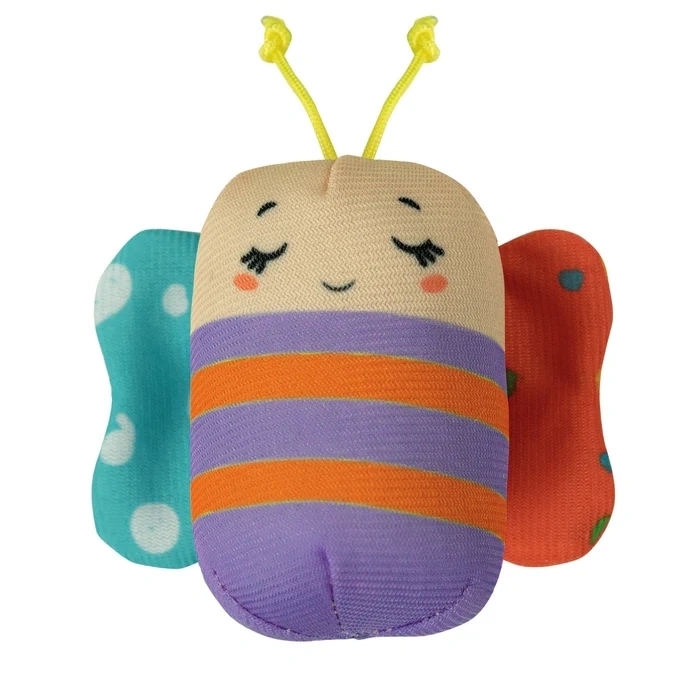 BABY CLEMENTONİ GEZGİN DÖNENCE