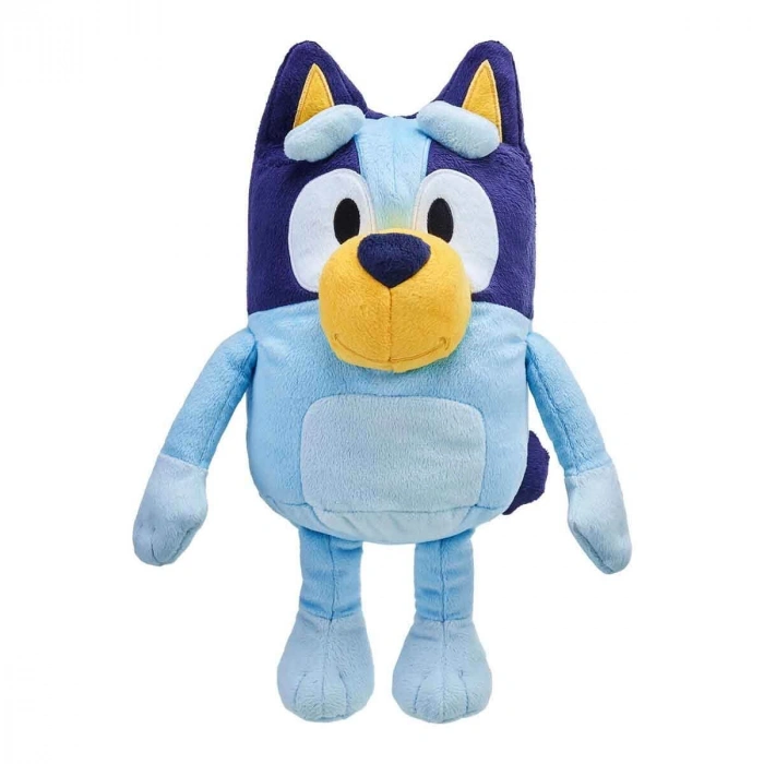 BLUEY TÜRKÇE KONUŞAN 35 CM PELUŞ FİGÜR