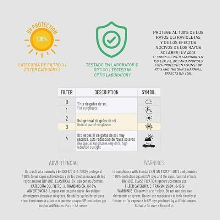 CERDA DISNEY SUNGLASSES Güneş Gözlüğü