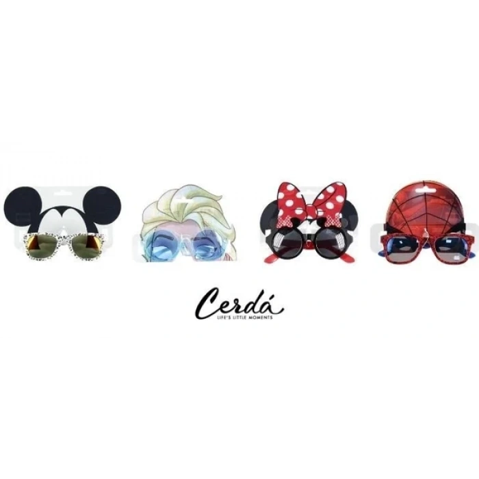 CERDA DISNEY SUNGLASSES Güneş Gözlüğü