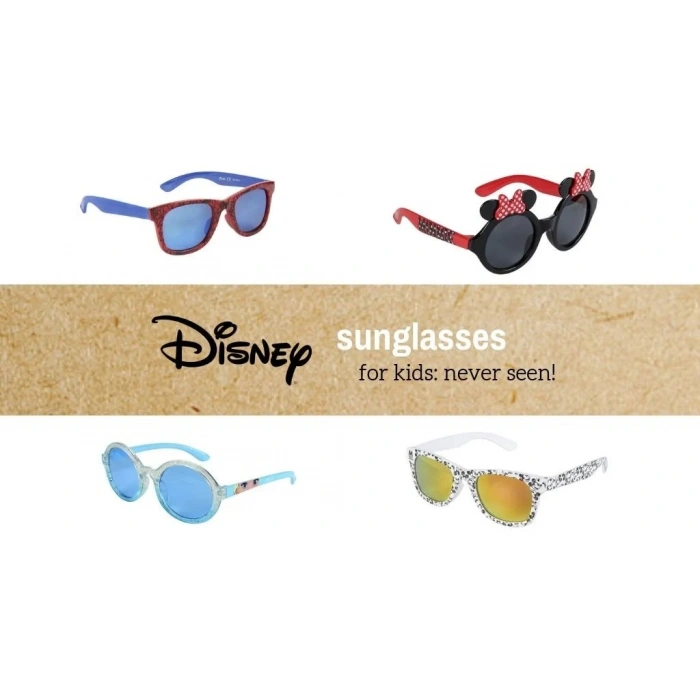 CERDA DISNEY SUNGLASSES Güneş Gözlüğü