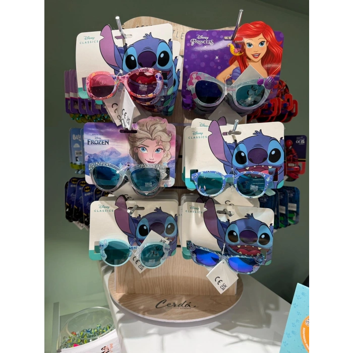 CERDA DISNEY SUNGLASSES Güneş Gözlüğü