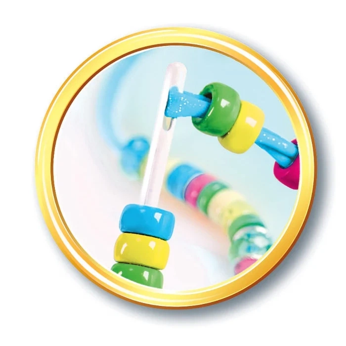 Clementoni Crazy Chic Trend Bileklikler 15180