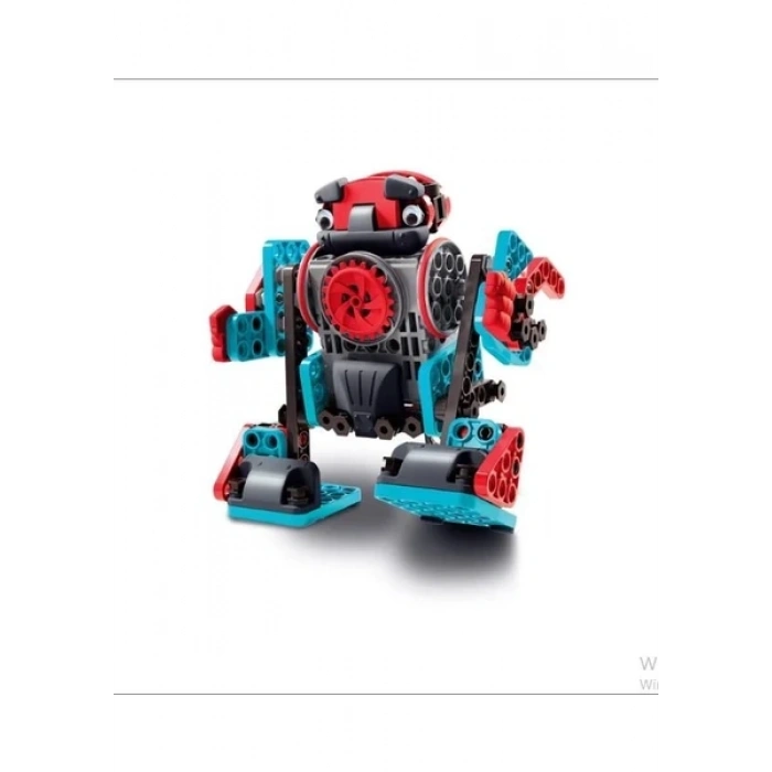 Clementoni Mekanik Juniore Hareketli Robot 61360