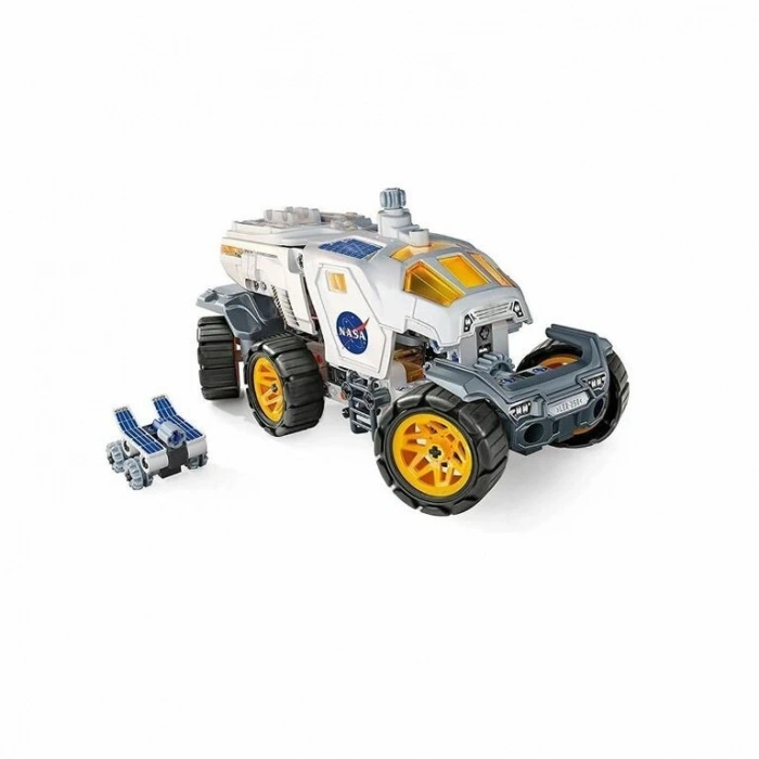 Clementoni Nasa Rover Martian 75070