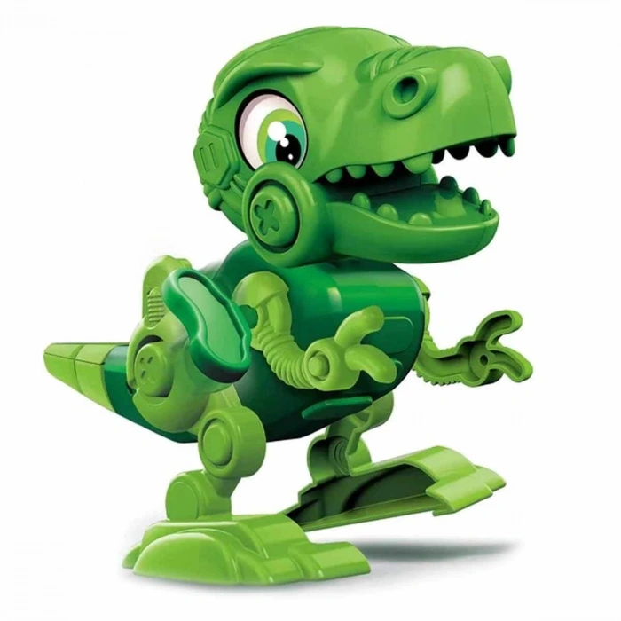 DINOBOT T-REX