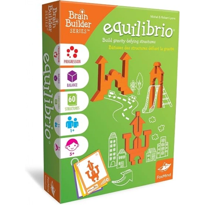 EQUILIBRIO