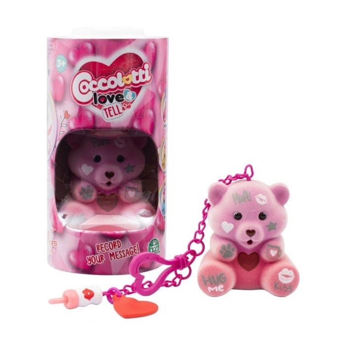 Giochi Coccolotti Sevdigini Soyle CCL15000