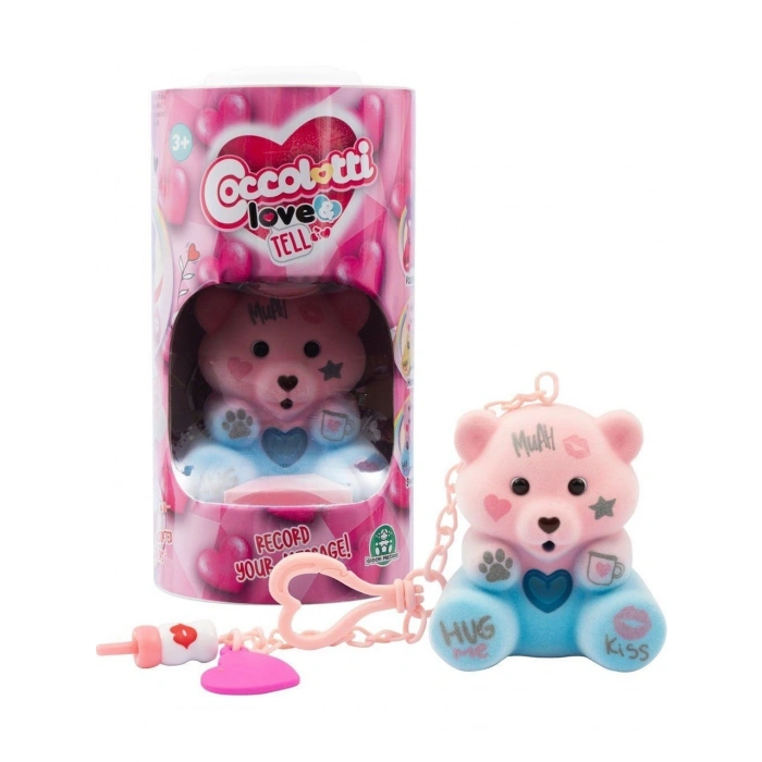 Giochi Coccolotti Sevdigini Soyle CCL15000