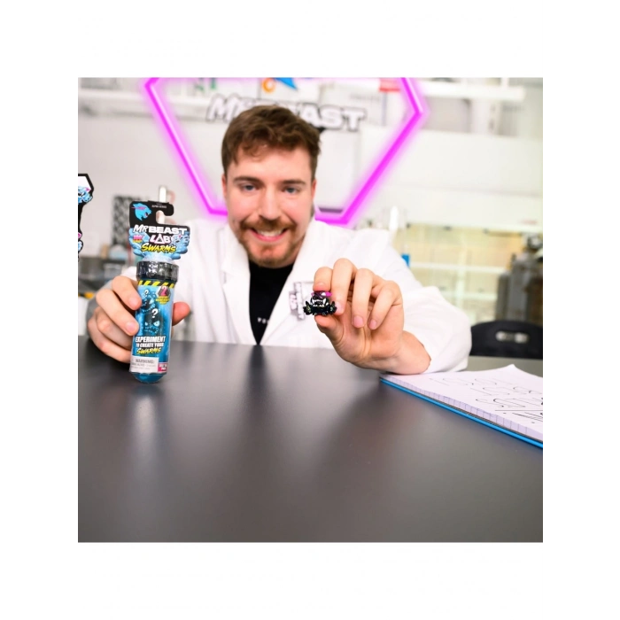 Giochi Mrbeast 2Li Tup S1 24702