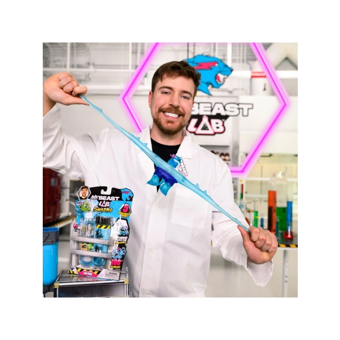 Giochi Mrbeast 2Li Tup S1 24702