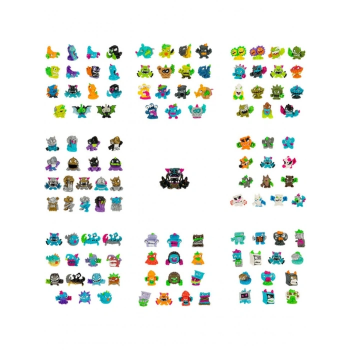 Giochi Mrbeast 2Li Tup S1 24702