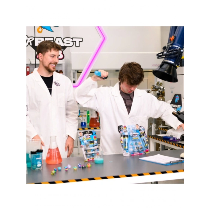 Giochi Mrbeast 2Li Tup S1 24702