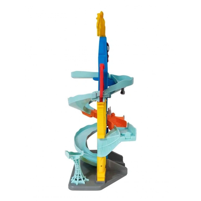 Giochi Spidey Diecast Araba Oyun Seti PDY17000