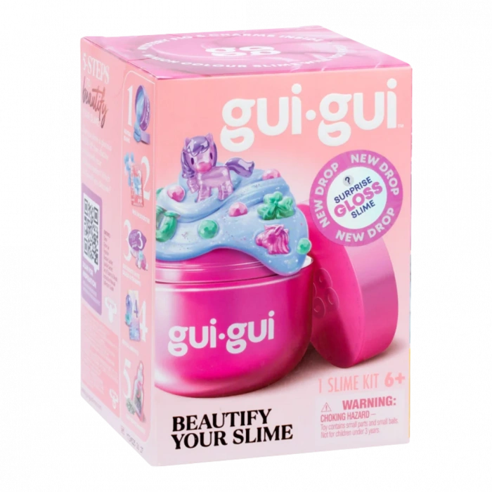 GUI GUI SLİME