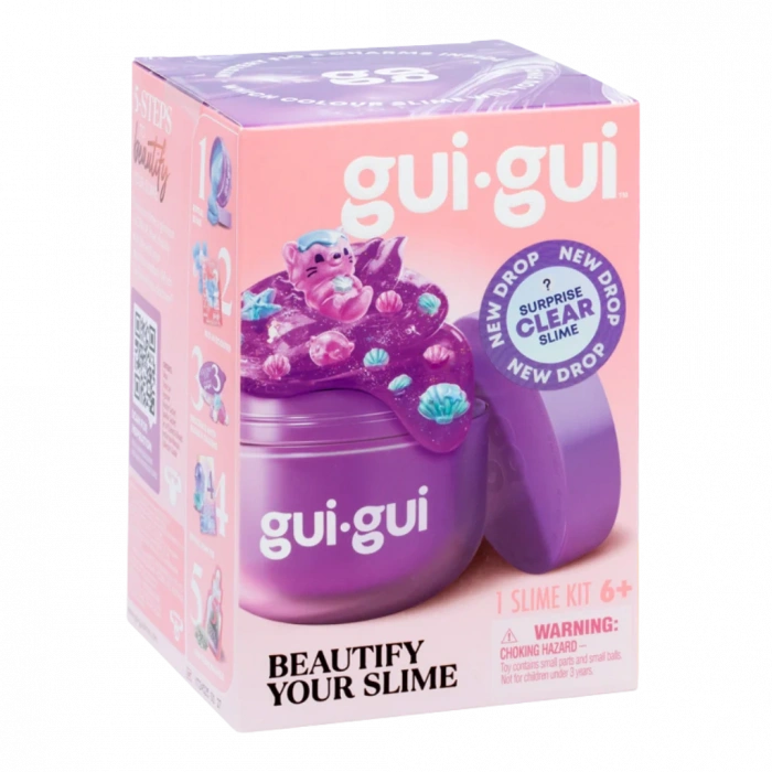 GUI GUI SLİME