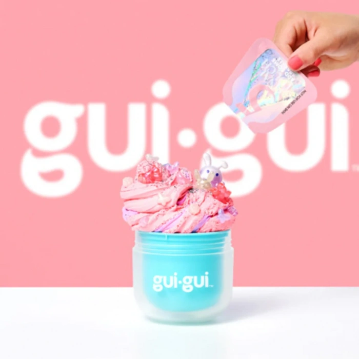 GUI GUI SLİME