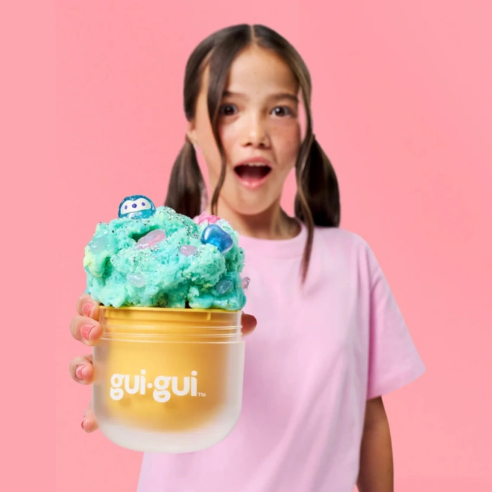 GUI GUI SLİME
