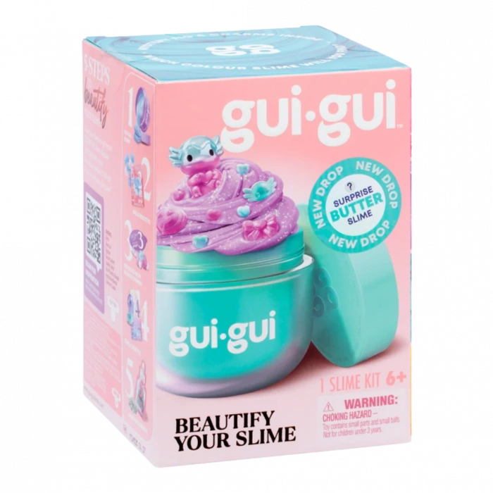 GUI GUI SLİME