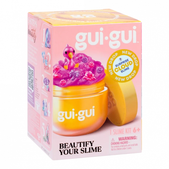 GUI GUI SLİME