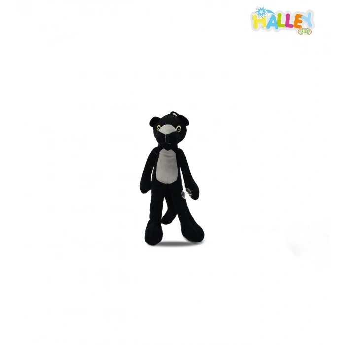 Halley 30 Cm Panter Asortiler 62887