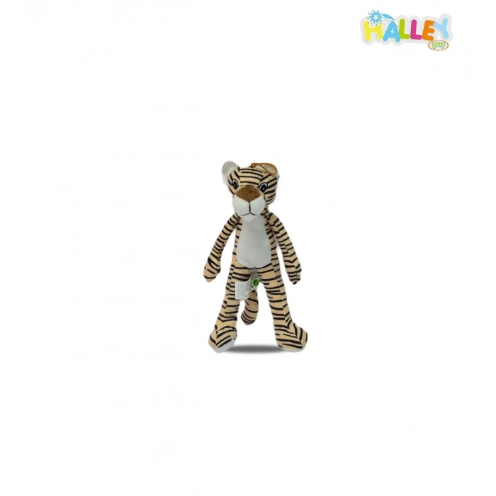 Halley 30 Cm Panter Asortiler 62887