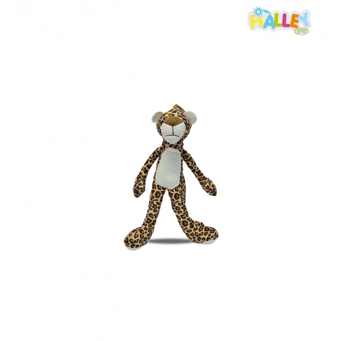 Halley 30 Cm Panter Asortiler 62887