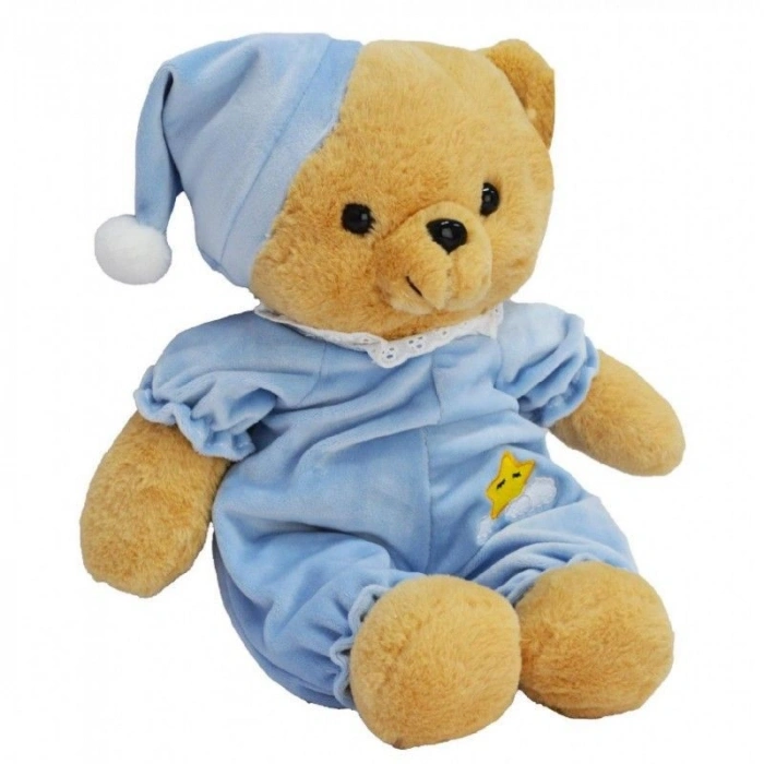 Halley 40 Cm Uykucu Asortiler 62449