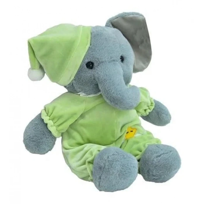 Halley 40 Cm Uykucu Asortiler 62449