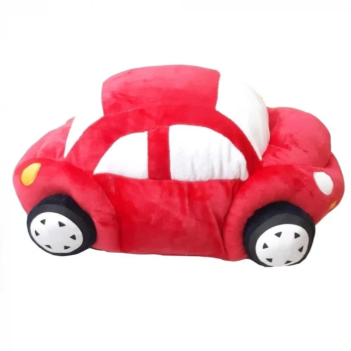 Halley 50 Cm Sevimli Arabalar 62304