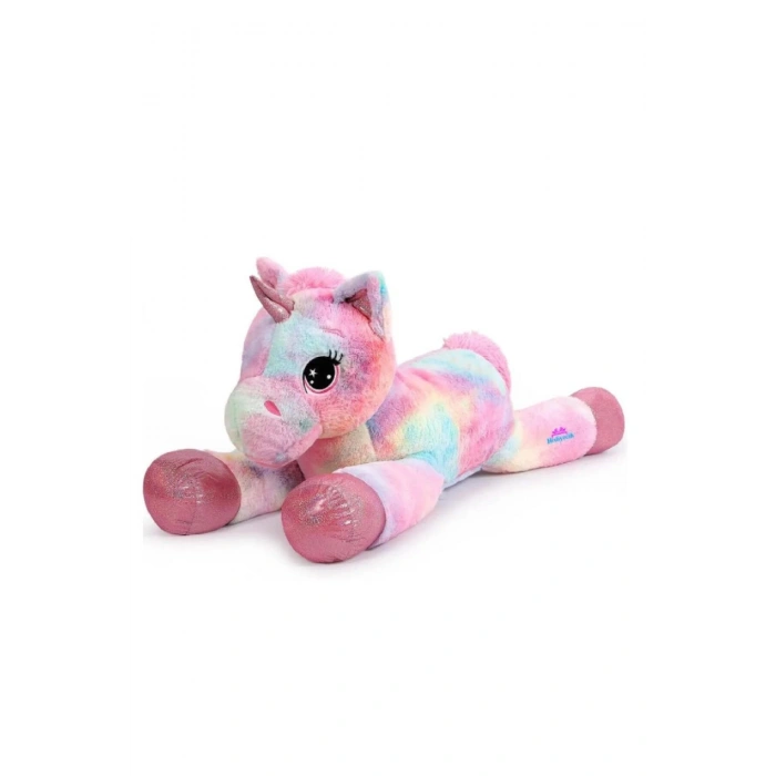 Halley 60 Cm Yatan Boynuzlu At 62429