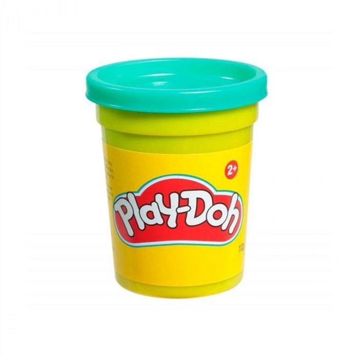 Hasbro Play Doh Tekli Hamur B6756