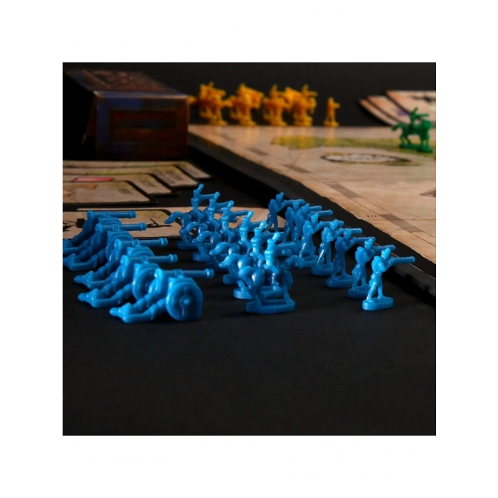 Hasbro Risk B7404