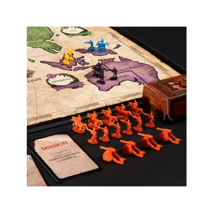 Hasbro Risk B7404