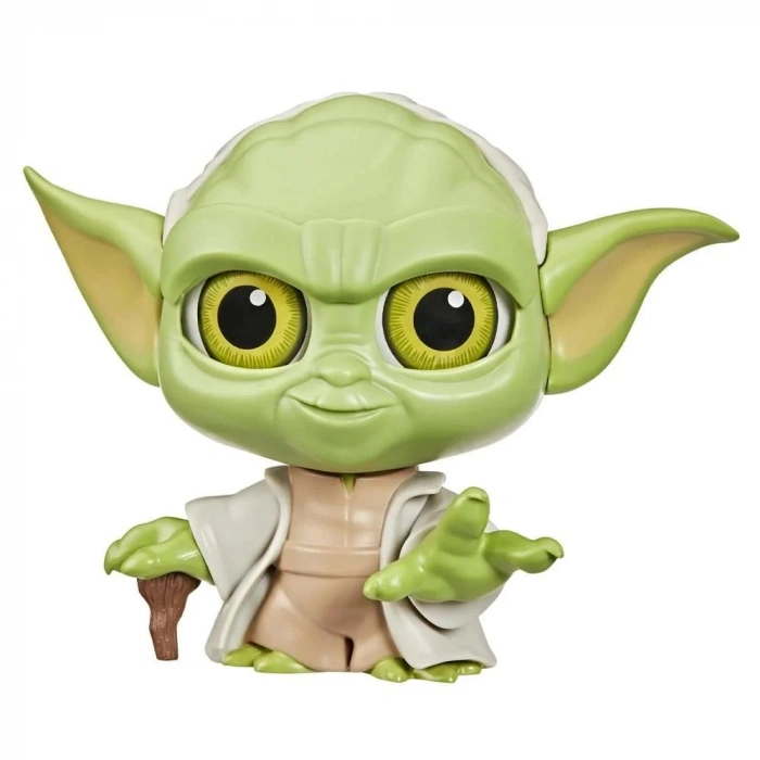 Hasbro Star Wars Force Telling Yoda Force G0708