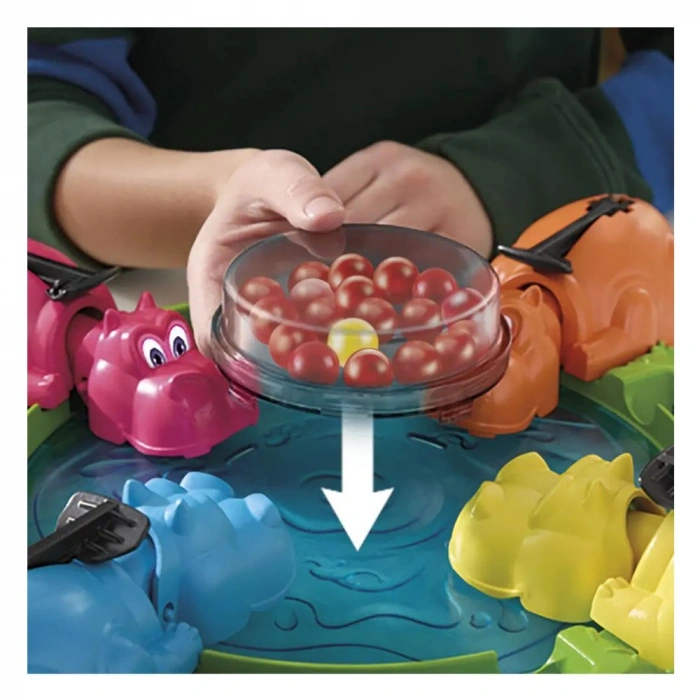 Hasbro Tonton Hippolar F8815