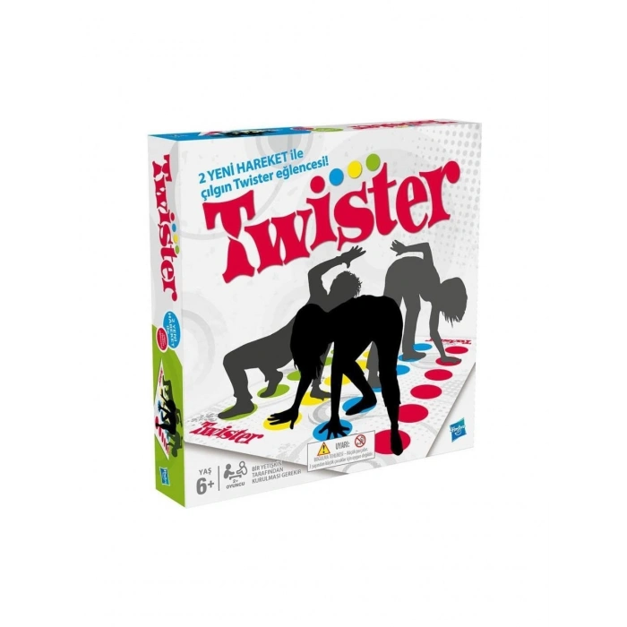 Hasbro Twister 98831